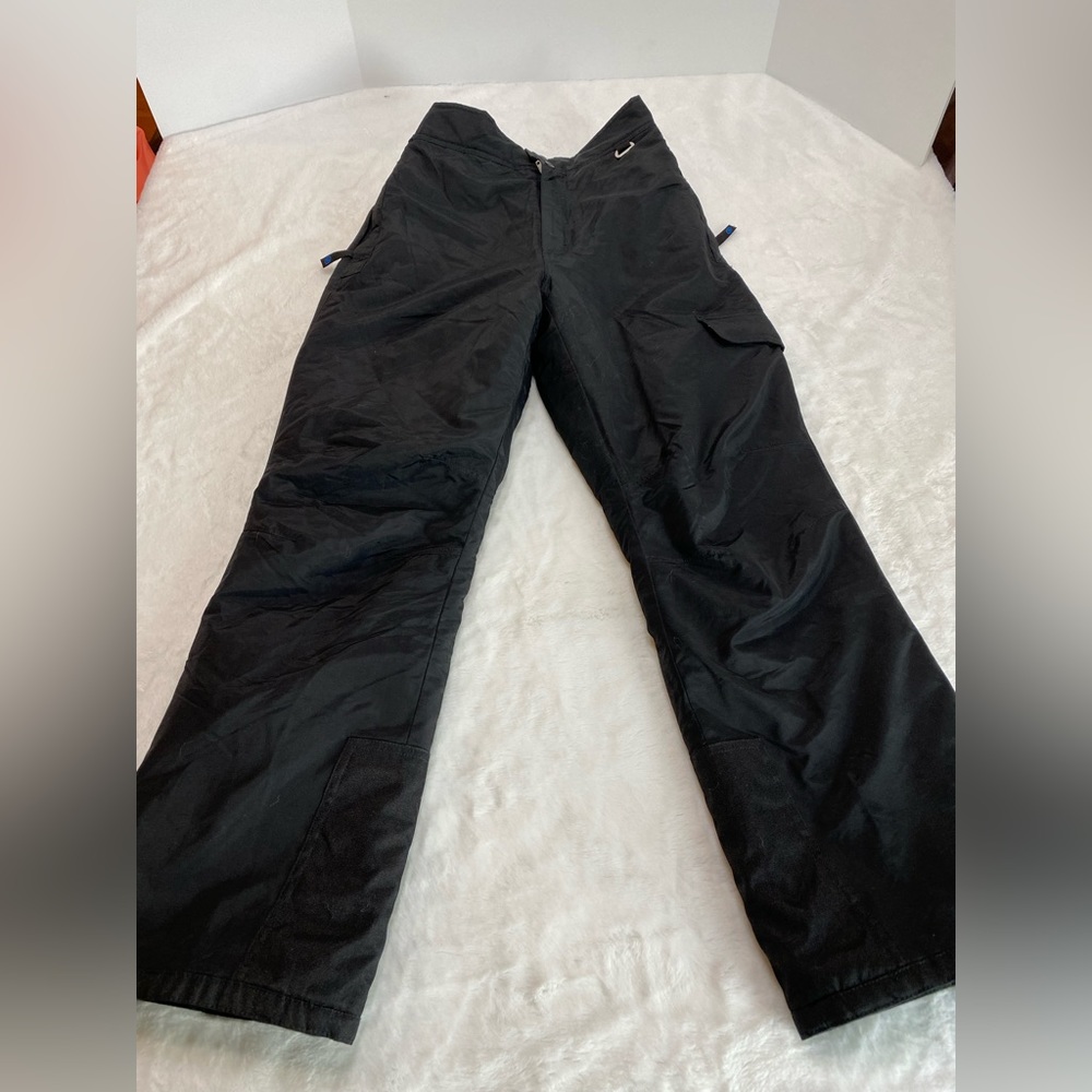 Slalom Insulated Men's Ski Pants
Like new
Worn once